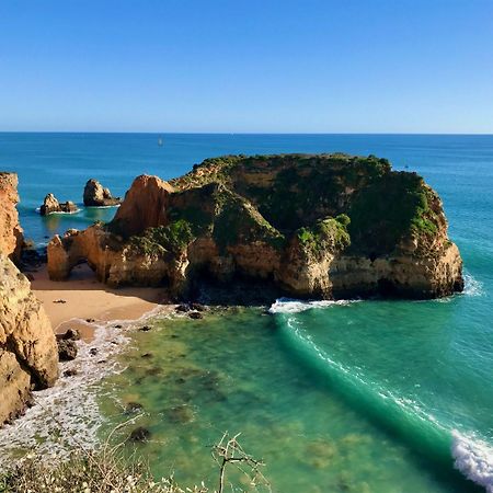 Alvor Paradise With Pool By Homing Exterior foto