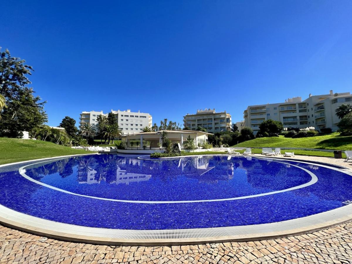 Alvor Paradise With Pool By Homing Exterior foto