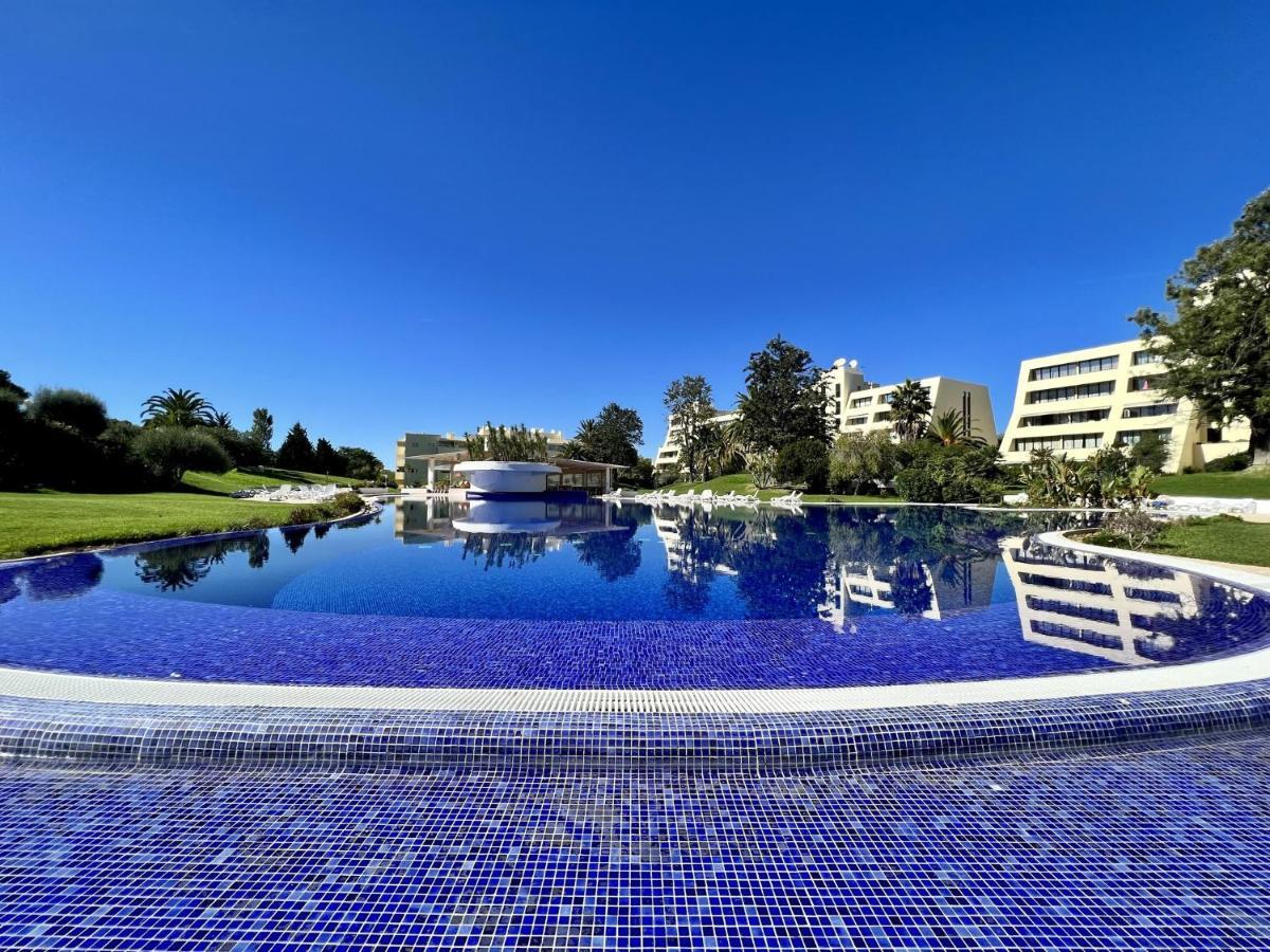 Alvor Paradise With Pool By Homing Exterior foto