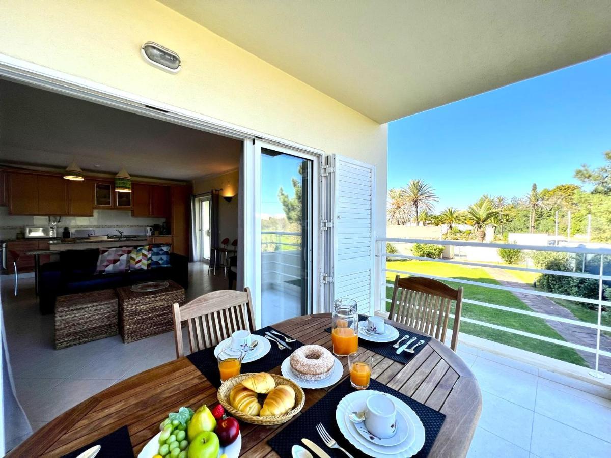 Alvor Paradise With Pool By Homing Exterior foto