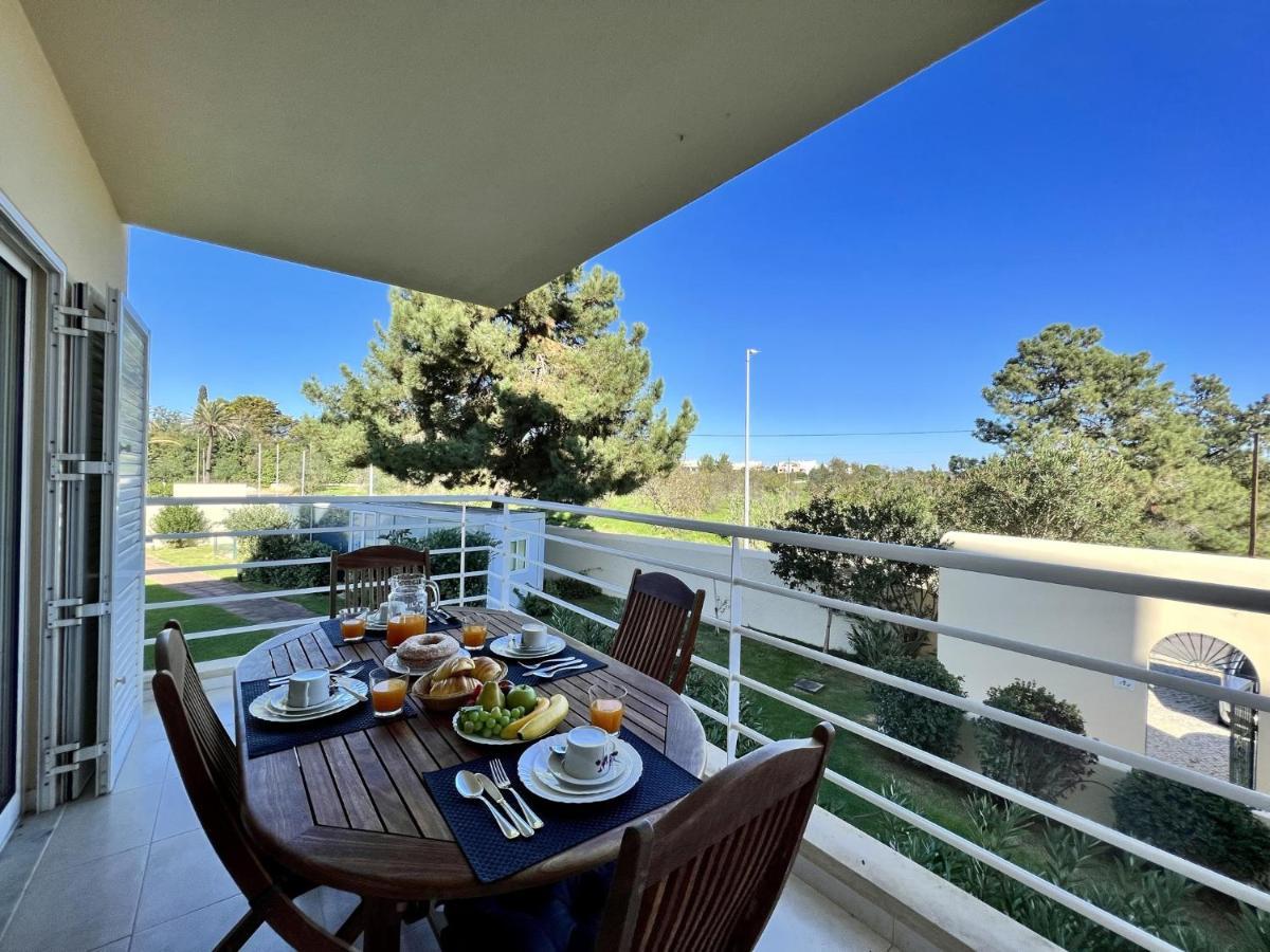 Alvor Paradise With Pool By Homing Exterior foto
